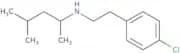 [2-(4-Chlorophenyl)ethyl](4-methylpentan-2-yl)amine