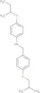 4-(Sec-butoxy)-N-(4-isobutoxybenzyl)aniline