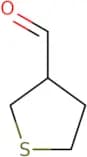 Thiolane-3-carbaldehyde