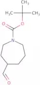 1-boc-4-formyl-azepane