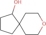 8-Oxaspiro[4.5]decan-1-ol