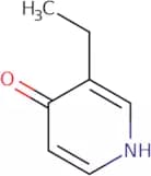 3-Ethylpyridin-4-ol