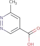 6-methylpyridazine-4-carboxylic acid