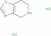 4,5,6,7-Tetrahydro-thiazolo[4,5-c]pyridine dihydrochloride