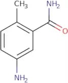 5-Amino-2-methylbenzamide