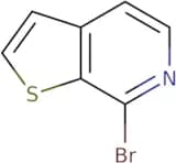 7-Bromothieno[2,3-c]pyridine