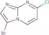 3-Bromo-7-chloroimidazo[1,2-a]pyrimidine