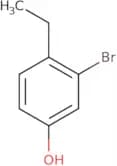 Phenol, 3-bromo-4-ethyl-