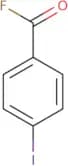 4-Iodobenzoyl fluoride