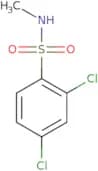 2,4-Dichloro-N-methylbenzene-1-sulfonamide