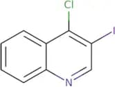 4-Chloro-3-iodo-quinoline