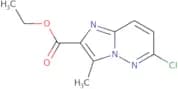 2,6-Dichloro-4-(2-piperazin-1-ylpyridin-4-yl)-N- (1,5-dimethyl,3-isobutyl-1H-pyrazol-4-yl)benzenes…