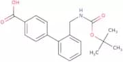 4-[2-({[(tert-Butoxy)carbonyl]amino}methyl)phenyl]benzoic acid