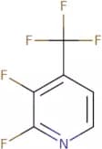 2,3-Difluoro-4-(trifluoromethyl)pyridine