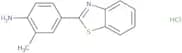 4-(1,3-Benzothiazol-2-yl)-2-methylaniline hydrochloride
