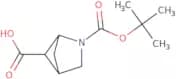 (1R,4S,5R)-Rel-2-Boc-2-azabicyclo-[2.1.1]hexane-5-carboxylic acid
