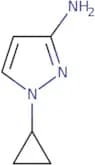 1-cyclopropyl-1h-pyrazol-3-amine