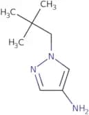 1-(2,2-Dimethylpropyl)-1H-pyrazol-4-amine