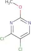 4,5-Dichloro-2-methoxypyrimidine