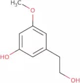 3-(2-Hydroxyethyl)-5-methoxyphenol