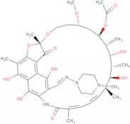 Rifampicin, Antibiotic for Culture Media Use Only