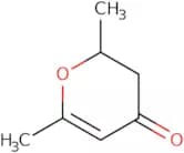 2,6-Dimethyl-3,4-dihydro-2H-pyran-4-one