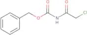 Benzyl N-(2-chloroacetyl)carbamate