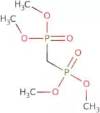 Methylenebis-phosphonic acid tetramethyl ester