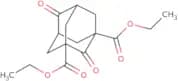 1,3-Diethyl 2,6-dioxoadamantane-1,3-dicarboxylate