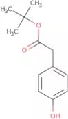 tert-Butyl 2-(4-hydroxyphenyl)acetate