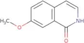 7-Methoxy-1,2-dihydroisoquinolin-1-one