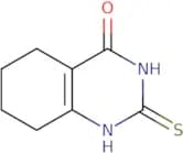 2-Thioxo-2,3,5,6,7,8-hexahydro-4(1H)-quinazolinone