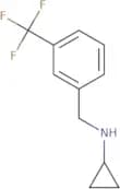 Cyclopropyl-(3-trifluoromethyl-benzyl)-amine