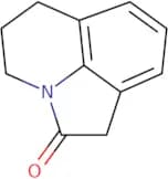 1-Azatricyclo[6.3.1.0,4,12]dodeca-4,6,8(12)-trien-2-one