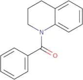 1-Benzoyl-1,2,3,4-tetrahydroquinoline