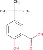 5-tert-Butyl-2-hydroxybenzoic acid