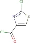 2-Chloro-1,3-thiazole-4-carbonyl chloride