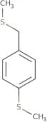 4-(Methylsulfanyl)benzyl methyl sulfide