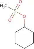 Cyclohexyl methanesulfonate