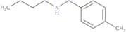 N-(4-Methylbenzyl)butan-1-amine