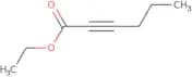 Ethyl hex-2-ynoate