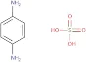 1,4-Phenylenediamine Sulfate