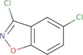 3,5-Dichlorobenzo[d]isoxazole