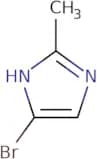 4-Bromo-2-methyl-1H-imidazole