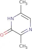 3,6-Dimethylpyrazin-2-ol