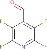 2,3,5,6-Tetrafluoropyridine-4-carbaldehyde