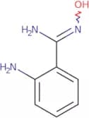 2-Aminobenzamidoxime