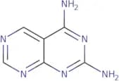 [1,3]Diazino[4,5-d]pyrimidine-2,4-diamine