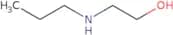 2-(Propylamino)ethanol