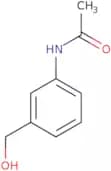 N-[3-(Hydroxymethyl)phenyl]acetamide